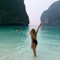 Отзыв от Карина - DTV виза